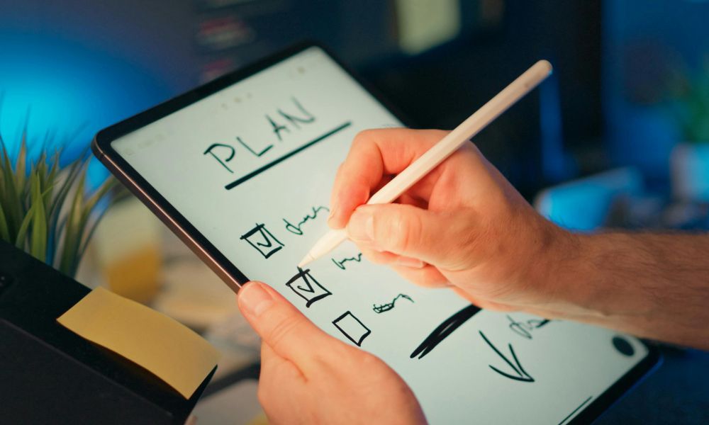 Sky Marketing Team SEO Content Strategy