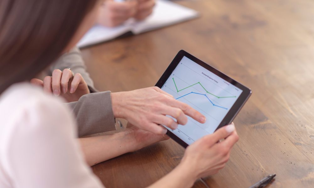 Paid Media Ads Campaign