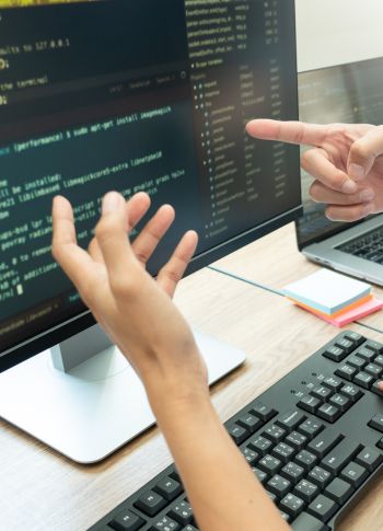 Website Design & Development